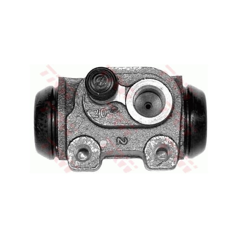 Cylindre de roue Pour Peugeot 306 Citroën Xsara ZX