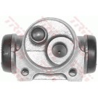 Cylindre de roue Pour Peugeot 207 405 I II 440283