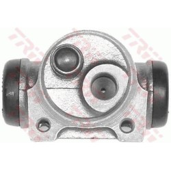Cylindre de roue Pour Peugeot 207 405 I II 440283