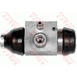 Cylindre de roue Pour Ford P 100 II Transit 6182644 88VB-2262-AA