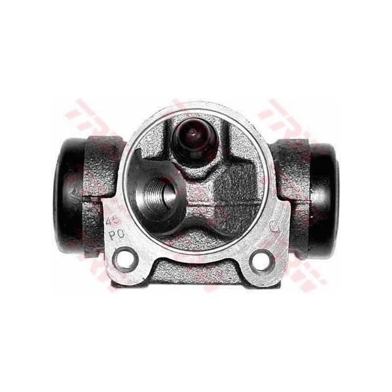 Cylindre de roue Pour Peugeot 406 Citroën Xsara 4402C1