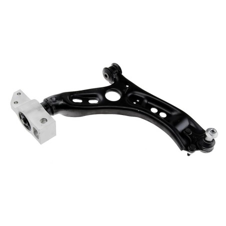 Triangle Bras De Suspension Avant Droit Pour Vw Passat Alltrack 5N0407152