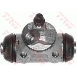 Cylindre de roue Pour Peugeot Renault 5 11 Citroën 440248 7701024266 7901440248