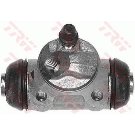 Cylindre de roue Pour Peugeot Renault 5 11 Citroën 440248 7701024266 7901440248