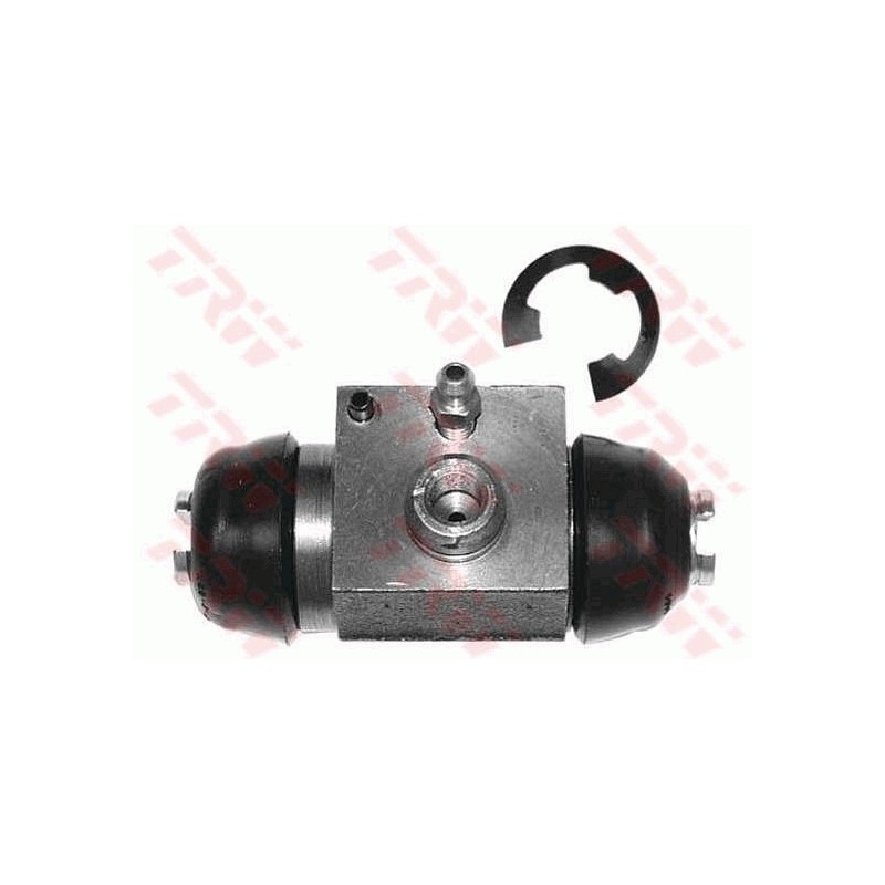 Cylindre de roue Pour Ford Transit 6150108 86VB-2261-CA