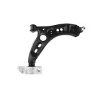 Triangle Bras De Suspension Avant Droit Pour Vw Passat Alltrack 5N0407152