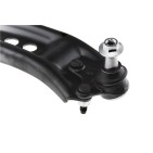 Triangle Bras De Suspension Avant Droit Pour Vw Passat Alltrack 5N0407152
