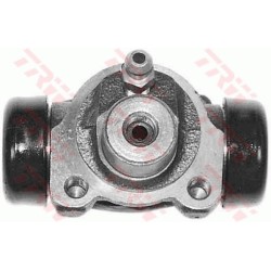 Cylindre de roue Pour Citroën 2 CV Acadiane AMI Dyane Mehari 95568486 AMN45305