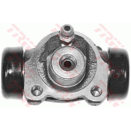 Cylindre de roue Pour Citroën 2 CV Acadiane AMI Dyane Mehari 95568486 AMN45305