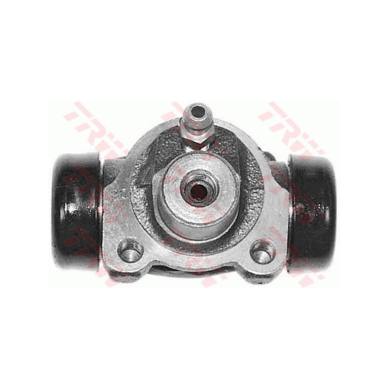 Cylindre de roue Pour Citroën 2 CV Acadiane AMI Dyane Mehari 95568486 AMN45305