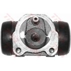 Cylindre de roue Pour Citroën 2 CV Acadiane Dyane Mehari 75492434 AYA453011A