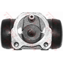 Cylindre de roue Pour Citroën 2 CV Acadiane Dyane Mehari 75492434 AYA453011A