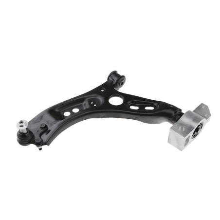 Triangle Bras De Suspension Avant Gauche Pour Vw Cc Passat Tiguan 5N0407151