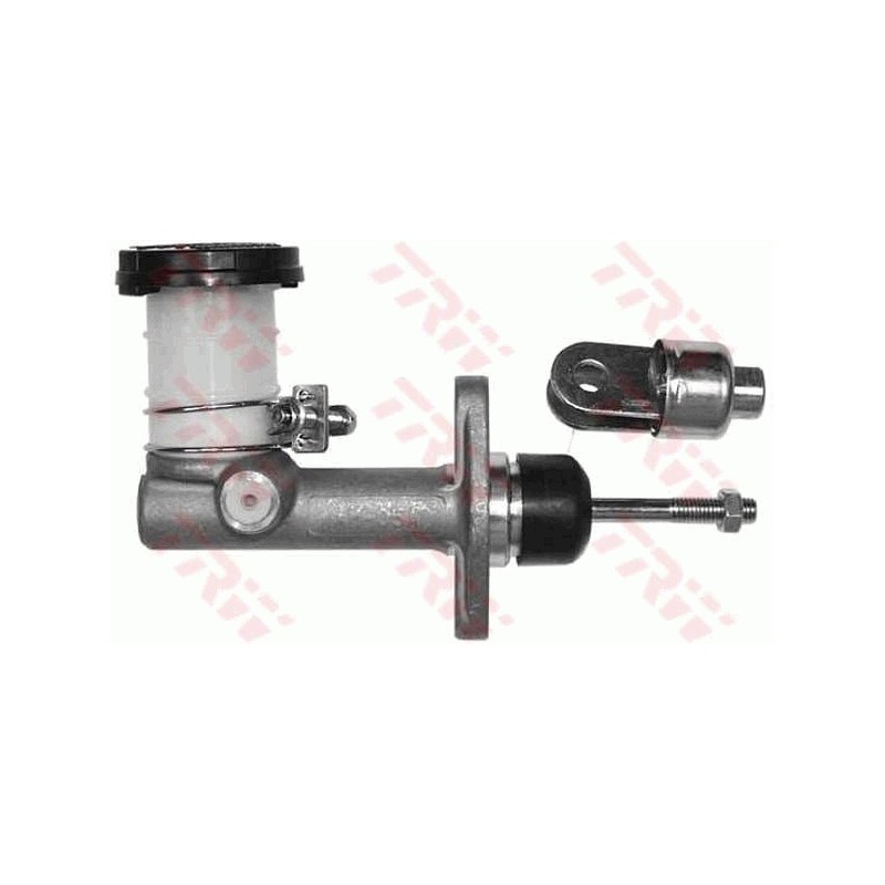 Emetteur d'Embrayage Pour Hyundai Galloper II Mitsubishi Pajero I Canvas Top