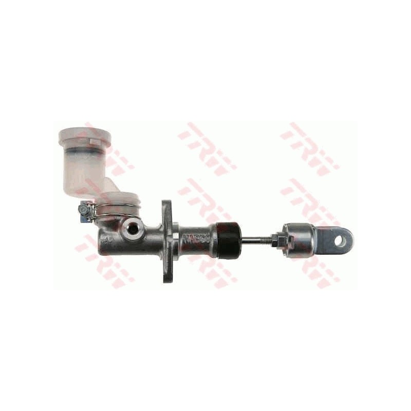 Emetteur d'Embrayage Pour Mitsubishi Pajero Classic II Canvas Top MB555391