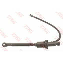 Emetteur d'Embrayage Pour Peugeot 307 308 Citroën C4 I