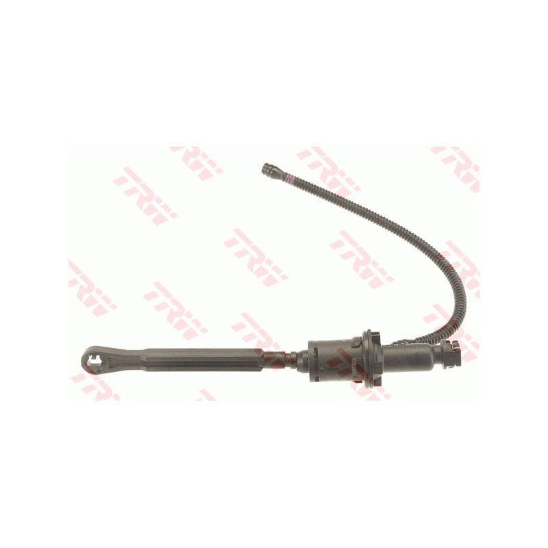 Emetteur d'Embrayage Pour Peugeot 307 308 Citroën C4 I