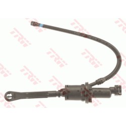 Emetteur d'Embrayage Pour Peugeot 3008 5008 Partner Citroën Berlingo C4 Picasso