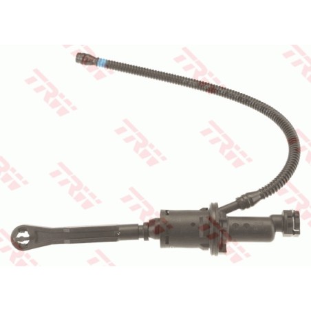 Emetteur d'Embrayage Pour Peugeot 3008 5008 Partner Citroën Berlingo C4 Picasso