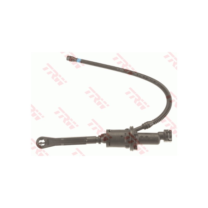 Emetteur d'Embrayage Pour Peugeot 3008 5008 Partner Citroën Berlingo C4 Picasso