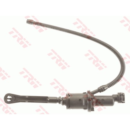 Emetteur d'Embrayage Pour Peugeot Partner Citroën Berlingo C4 Picasso