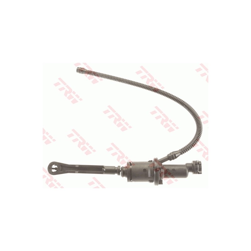Emetteur d'Embrayage Pour Peugeot Partner Citroën Berlingo C4 Picasso