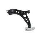 Triangle Bras De Suspension Avant Gauche Pour Vw Cc Passat Tiguan 5N0407151