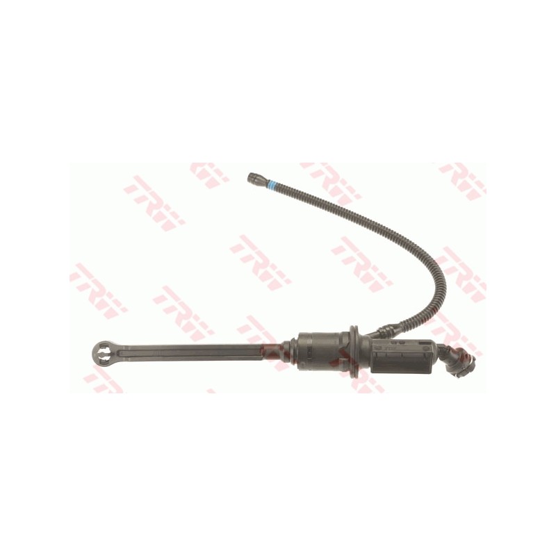 Emetteur d'Embrayage Pour Peugeot 308 RCZ 9673765980