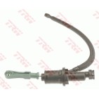 Emetteur d'Embrayage Pour Peugeot 407 Citroën C5 III C6