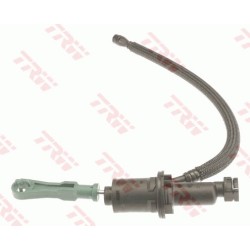 Emetteur d'Embrayage Pour Peugeot 407 Citroën C5 III C6