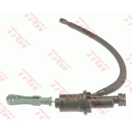 Emetteur d'Embrayage Pour Peugeot 407 Citroën C5 III C6