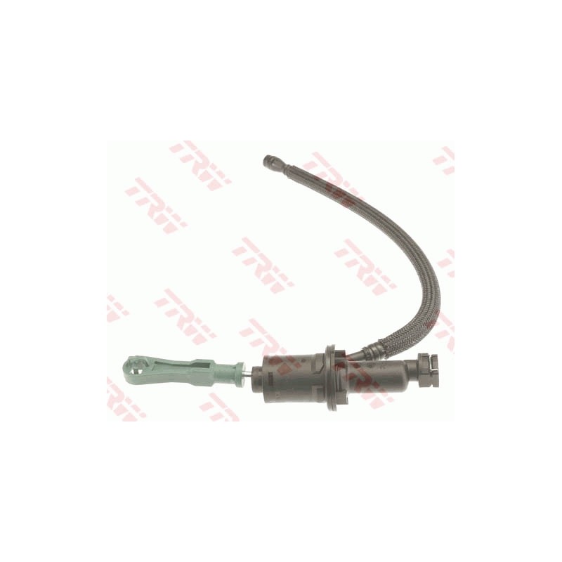 Emetteur d'Embrayage Pour Peugeot 407 Citroën C5 III C6
