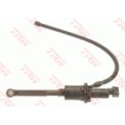 Emetteur d'Embrayage Pour Peugeot 3008 5008 Partner Citroën Berlingo C4 Picasso
