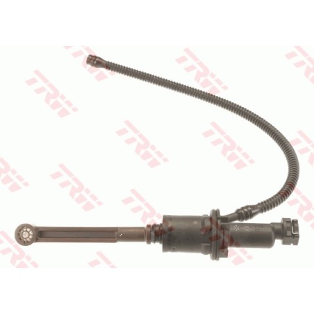 Emetteur d'Embrayage Pour Peugeot 3008 5008 Partner Citroën Berlingo C4 Picasso