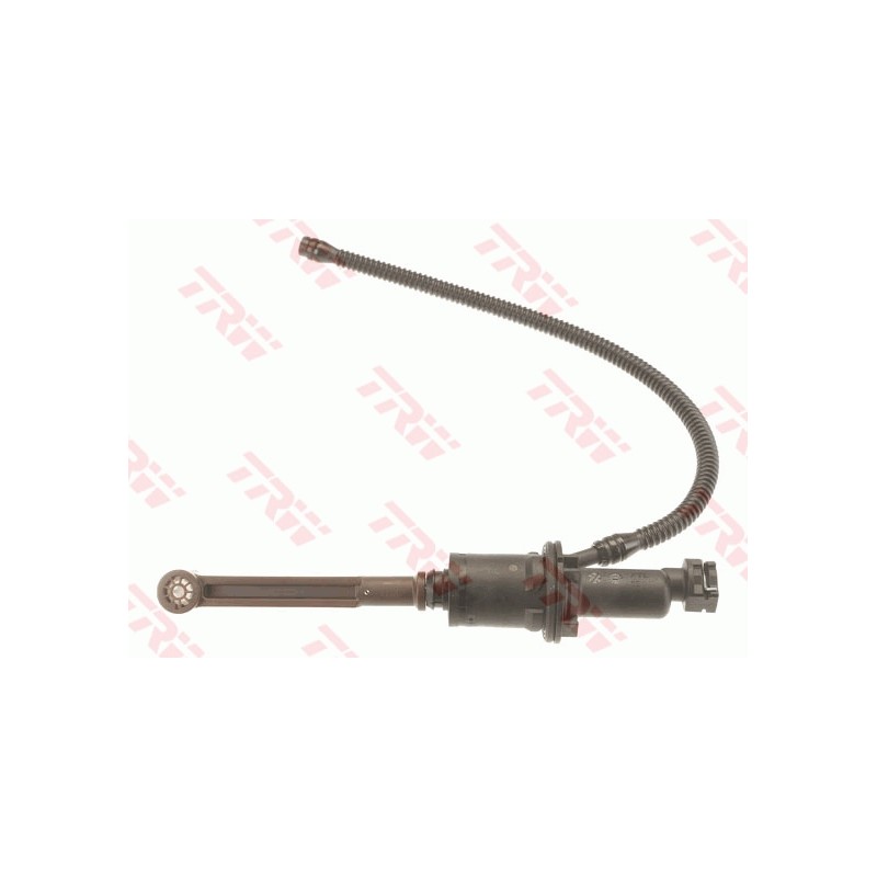 Emetteur d'Embrayage Pour Peugeot 3008 5008 Partner Citroën Berlingo C4 Picasso