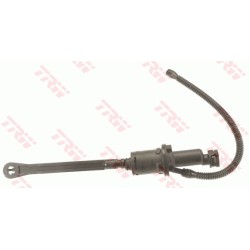 Emetteur d'Embrayage Pour Peugeot 1007 Citroën C2 C3 I