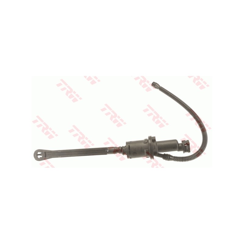 Emetteur d'Embrayage Pour Peugeot 1007 Citroën C2 C3 I