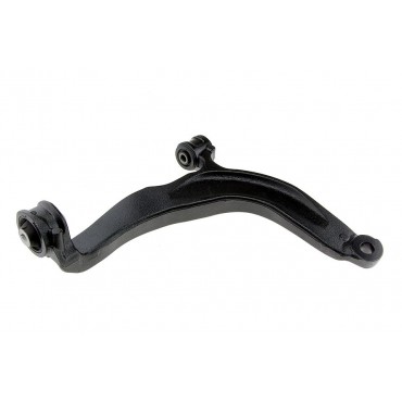 Triangle Bras De Suspension Avant Droit Pour Multivan Transporter V 7H0407152E