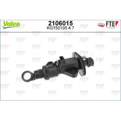 Emetteur d'Embrayage Pour VW Audi A3 Seat Skoda 5Q0721388C 5Q0721388E 5Q0721388G