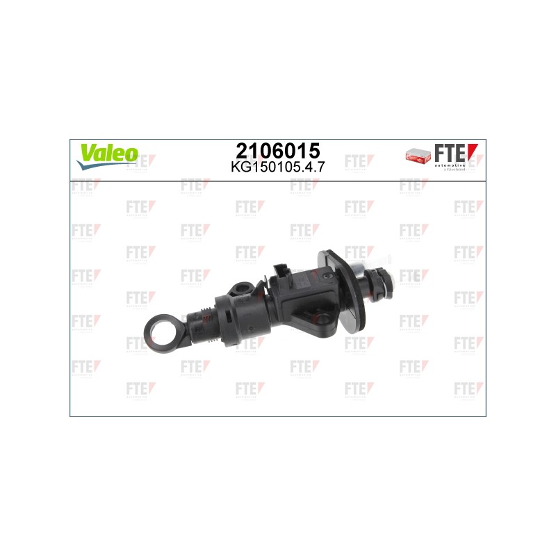 Emetteur d'Embrayage Pour VW Audi A3 Seat Skoda 5Q0721388C 5Q0721388E 5Q0721388G
