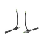 Emetteur d'Embrayage Pour Renault Laguna III Latitude 306100009R