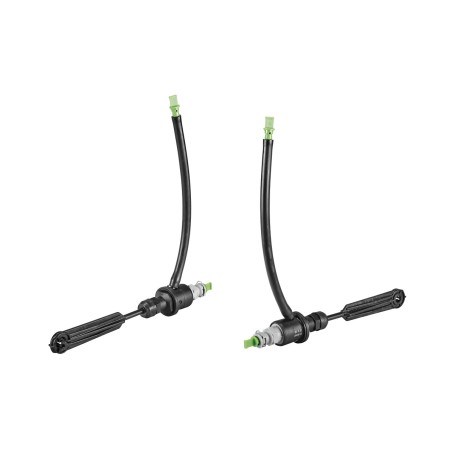 Emetteur d'Embrayage Pour Renault Laguna III Latitude 306100009R