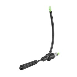 Emetteur d'Embrayage Pour Renault Laguna III Latitude 306100009R