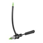 Emetteur d'Embrayage Pour Renault Laguna III Latitude 306100009R
