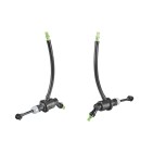 Emetteur d'Embrayage Pour Nissan Juke Micra C+C III Note Pulsar 306101HG0AIC