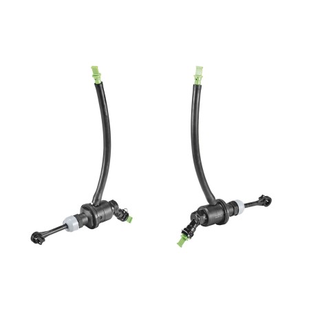 Emetteur d'Embrayage Pour Nissan Juke Micra C+C III Note Pulsar 306101HG0AIC