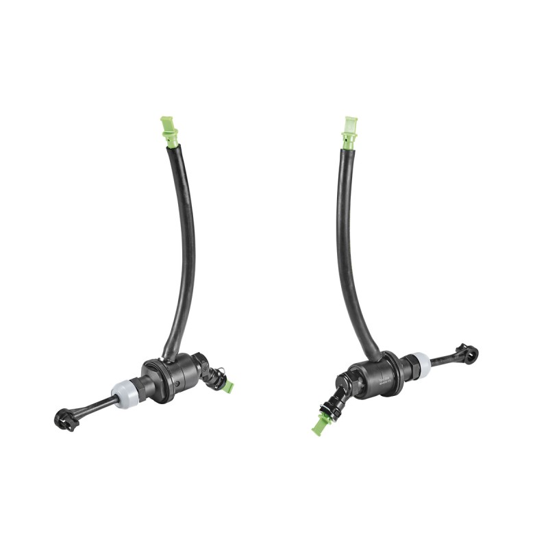 Emetteur d'Embrayage Pour Nissan Juke Micra C+C III Note Pulsar 306101HG0AIC