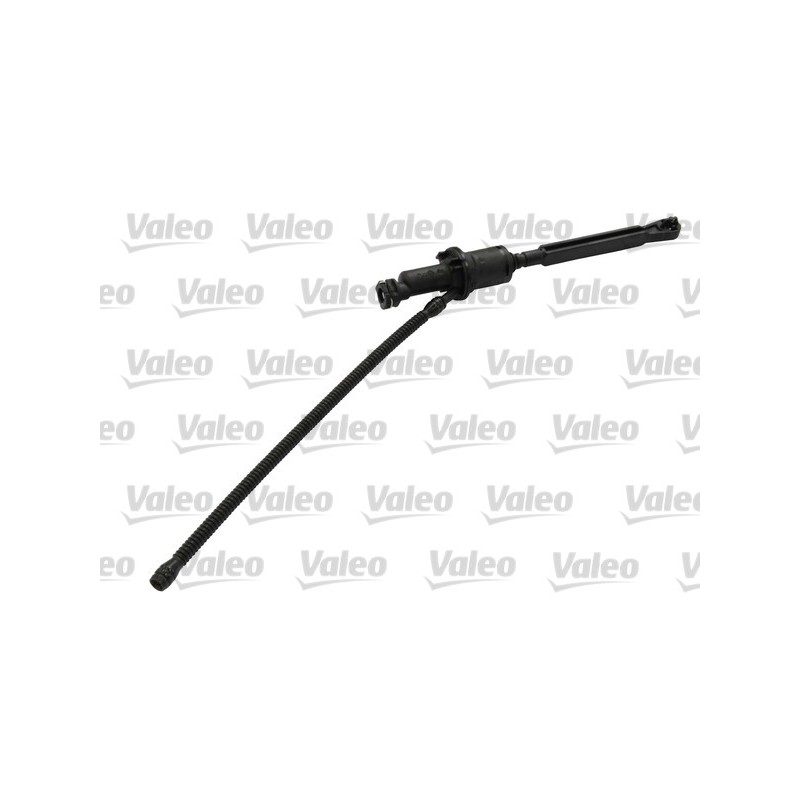 Emetteur d'Embrayage Pour Peugeot 307 308 RCZ Citroën C4 I -