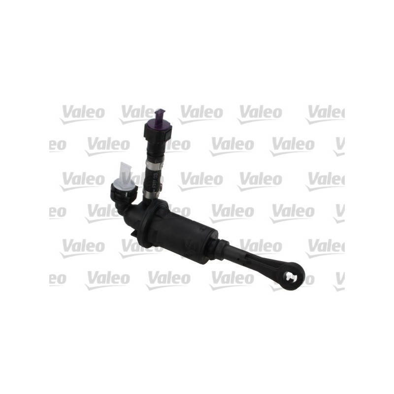 Emetteur d'Embrayage Pour Peugeot 307 308 Citroën C4 I -