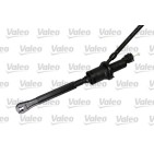 Emetteur d'Embrayage Pour Peugeot 1007 Citroën C2 C3 I II